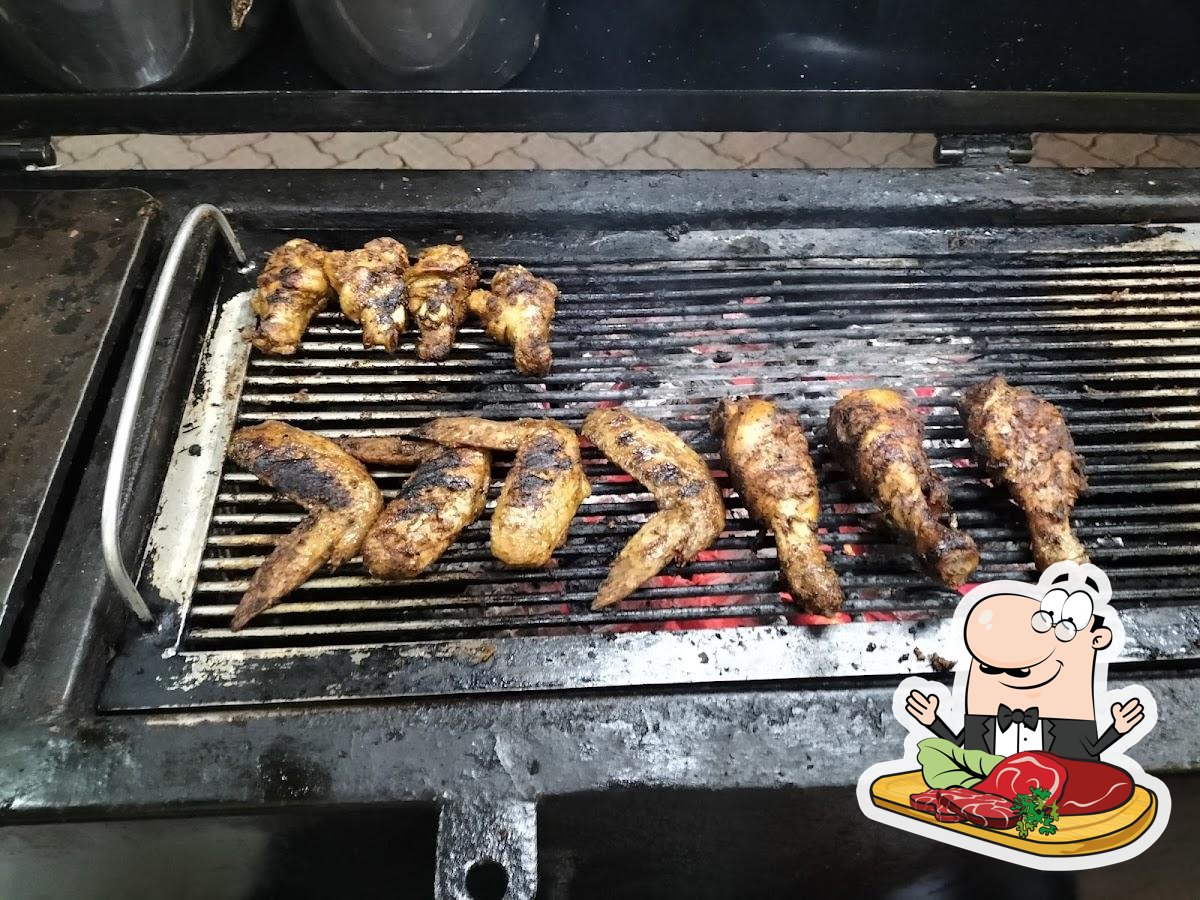 Scooter Barbeque in Kodaikanal, Kodaikanal Restaurant reviews