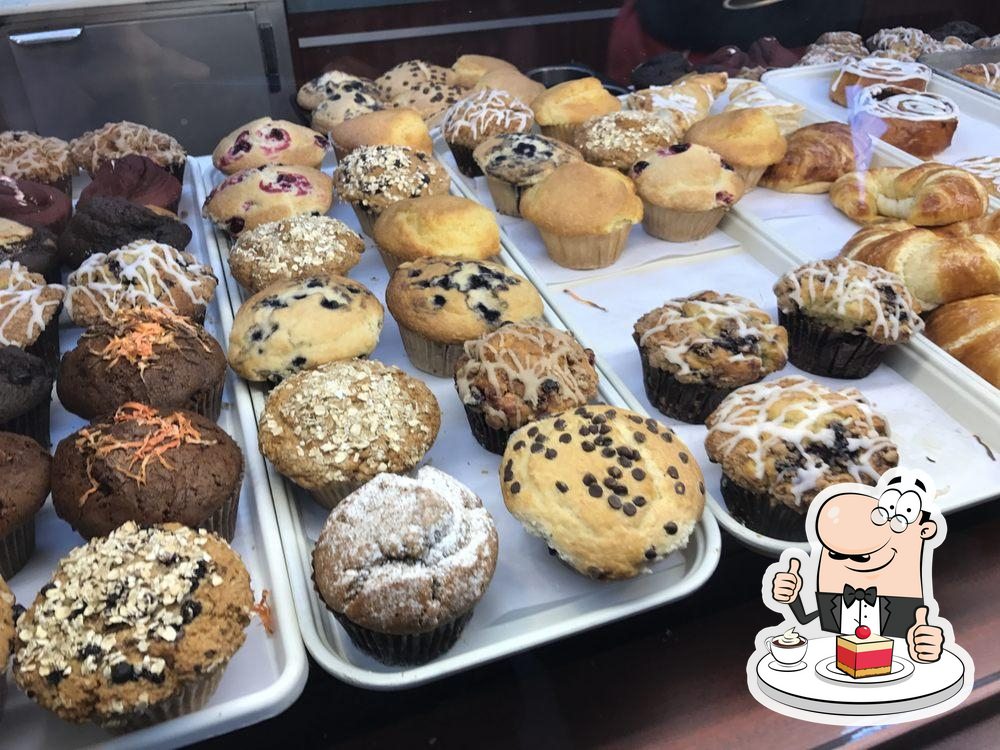 Turnpike Bagels Deli & Bakery in Levittown Restaurant menu and reviews