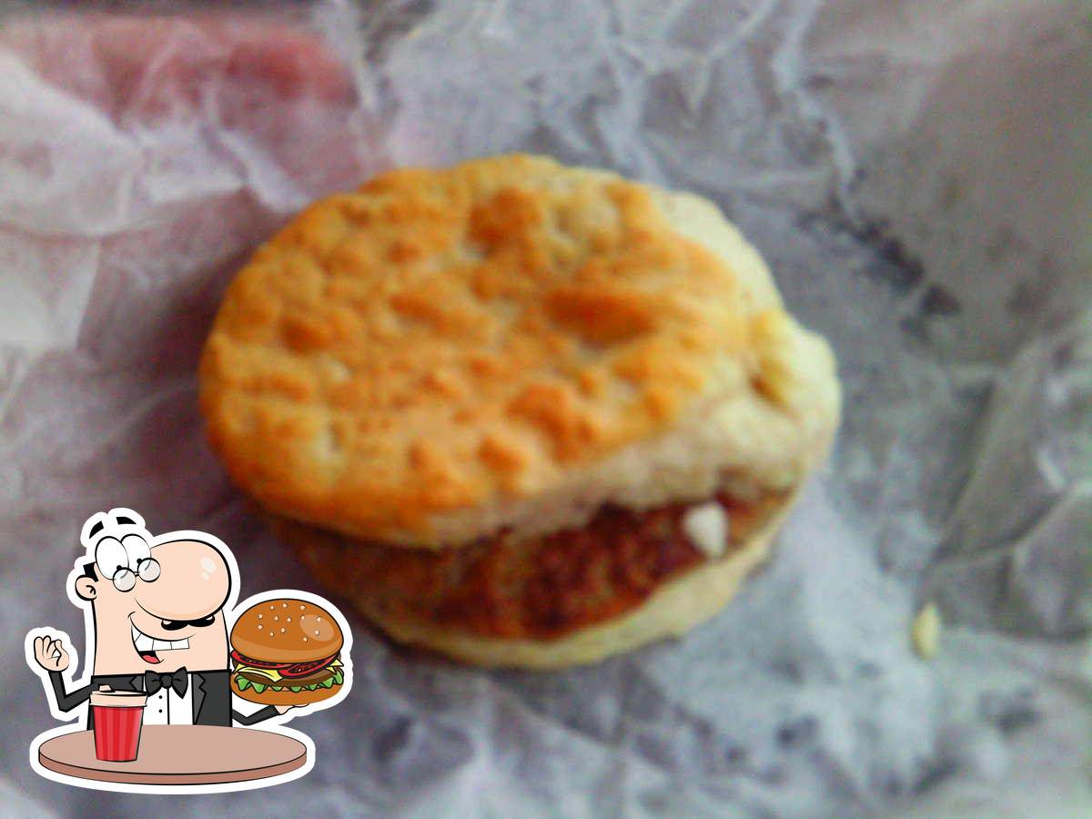 Biscuits And More in Marietta Restaurant menu and reviews