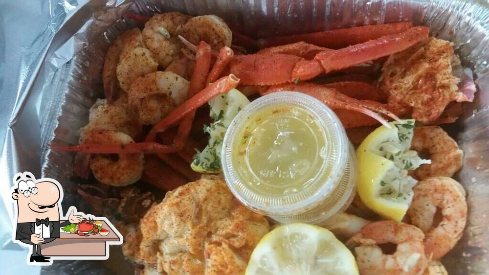 Fresh Catch Fish And Seafood in Chicago Restaurant menu and reviews