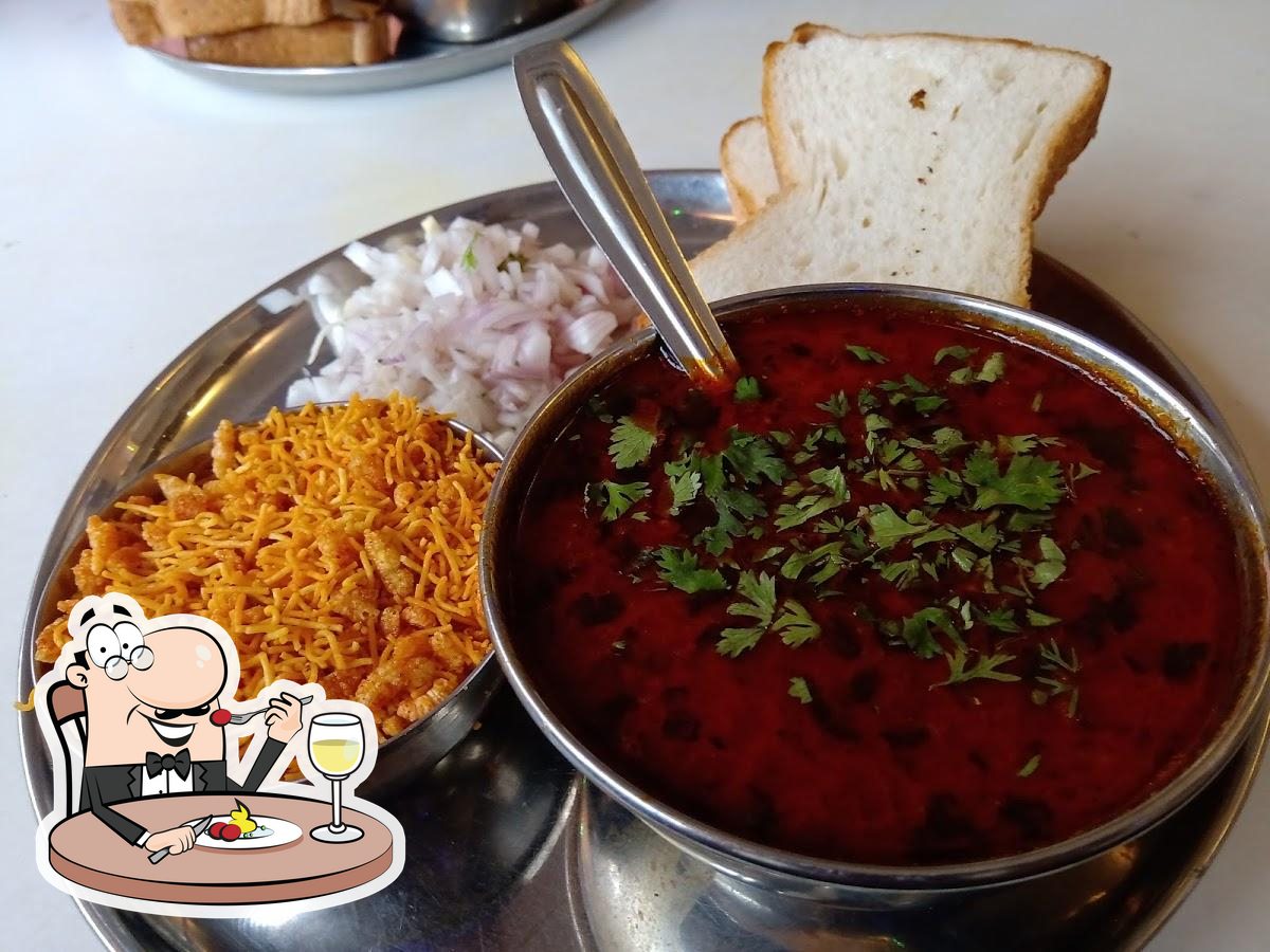 Hotel The Woodhouse, Kolhapur Restaurant reviews