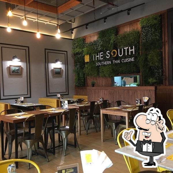 The South Restaurant Bang Yai 199 3 Moo 6 Rattanathibet Rd Restaurant Reviews