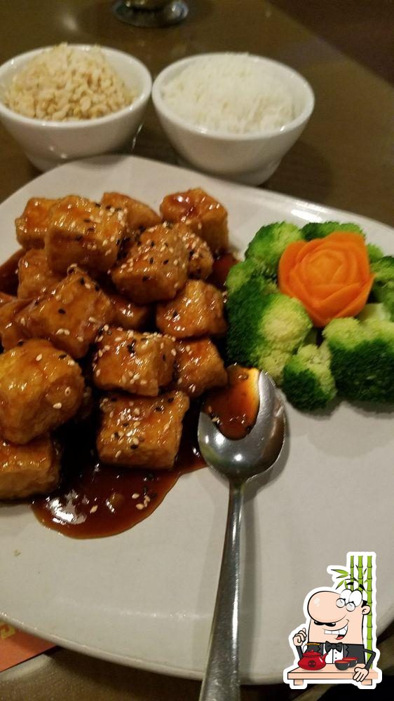Shen's Peking Chinese Restaurant in Boca Raton Restaurant menu and
