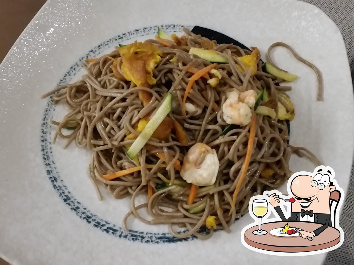 Udon di verdure: la ricetta completa - Sushi Point