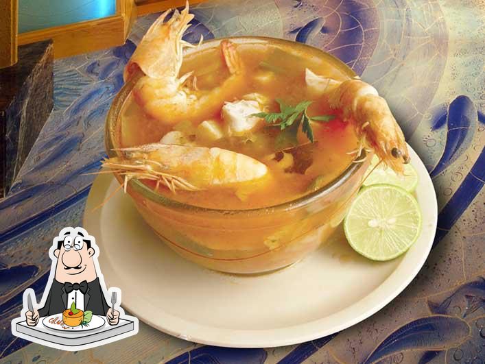 Restaurant Bar Mariscos Efren, Guadalajara - Restaurant reviews