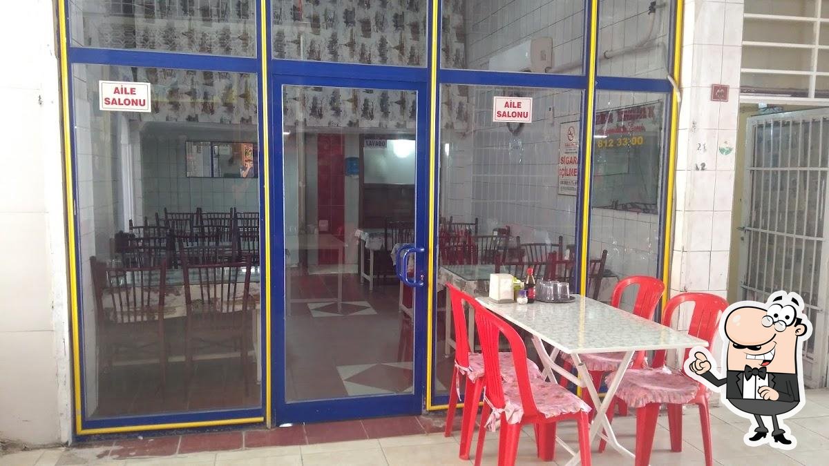 cigerci enver usta kebap salonu osmaniye restaurant reviews