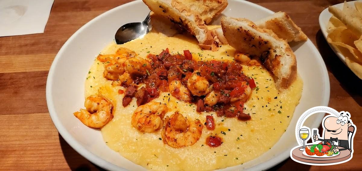 Fish Daddy's Grill House in College Station Restaurant reviews