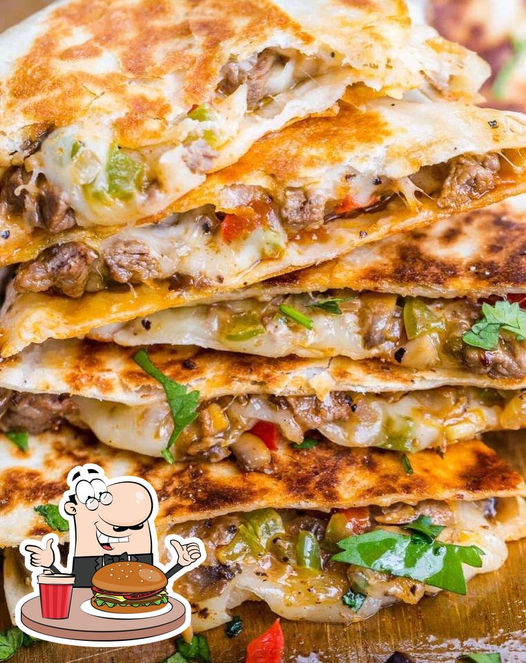 Willy's Restaurant in Sterling Mexican restaurant menu and reviews