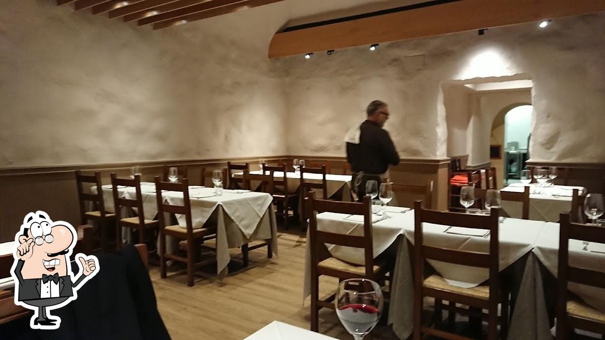 Ai Bozzi - Ristorante a Trastevere