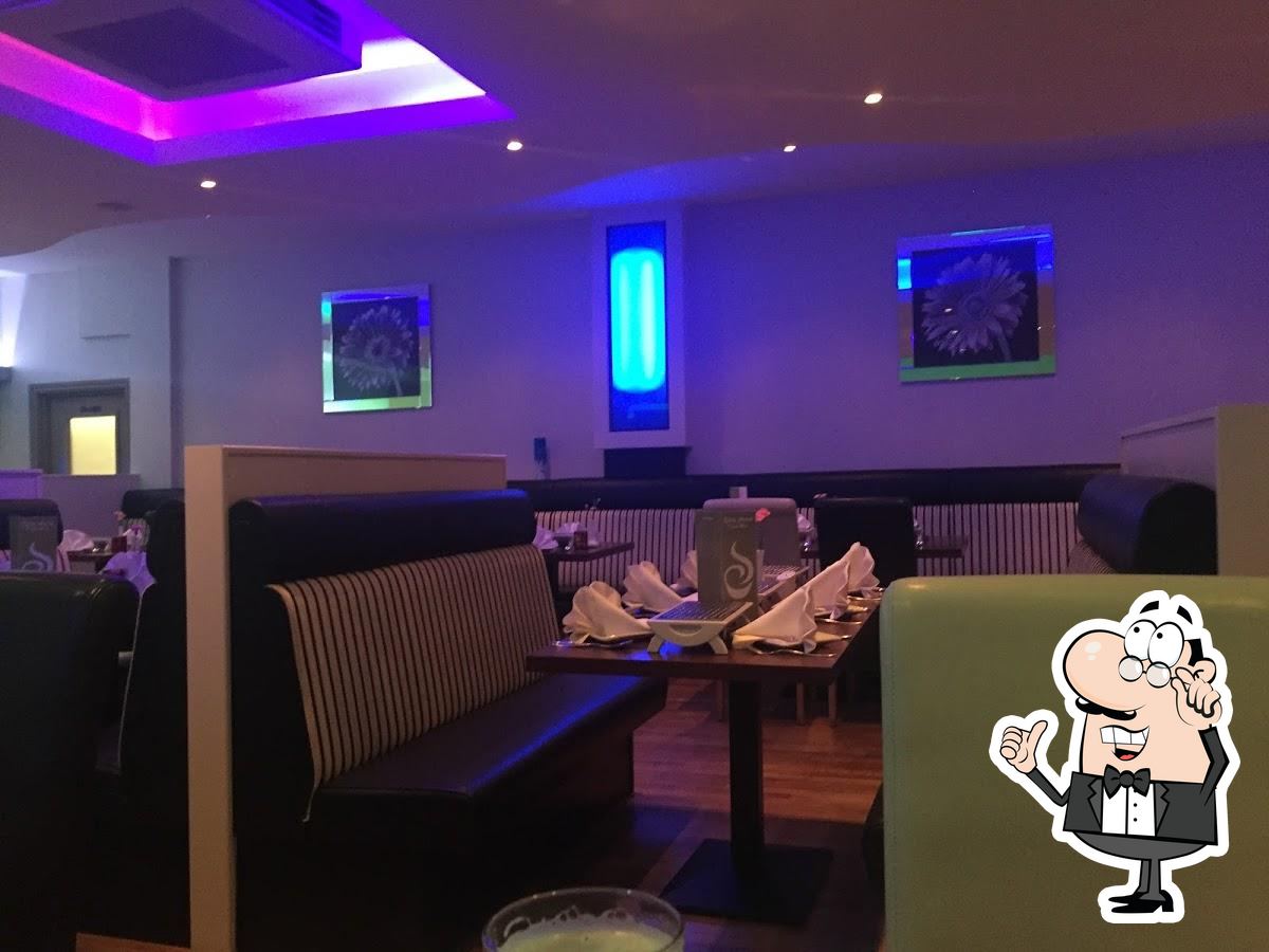 Spicy Aroma, 1 Church Rd in Gloucester Restaurant menu and reviews