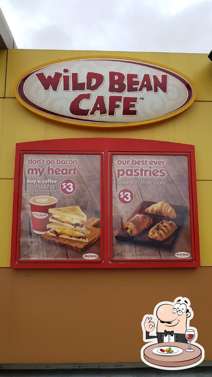 Wild Bean Cafe in Pakenham - Restaurant reviews
