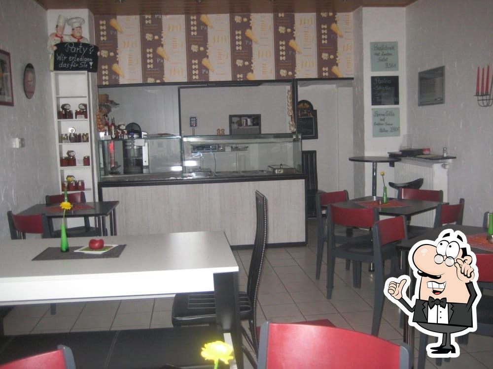 Casa Antipasti restaurant, Arnsberg