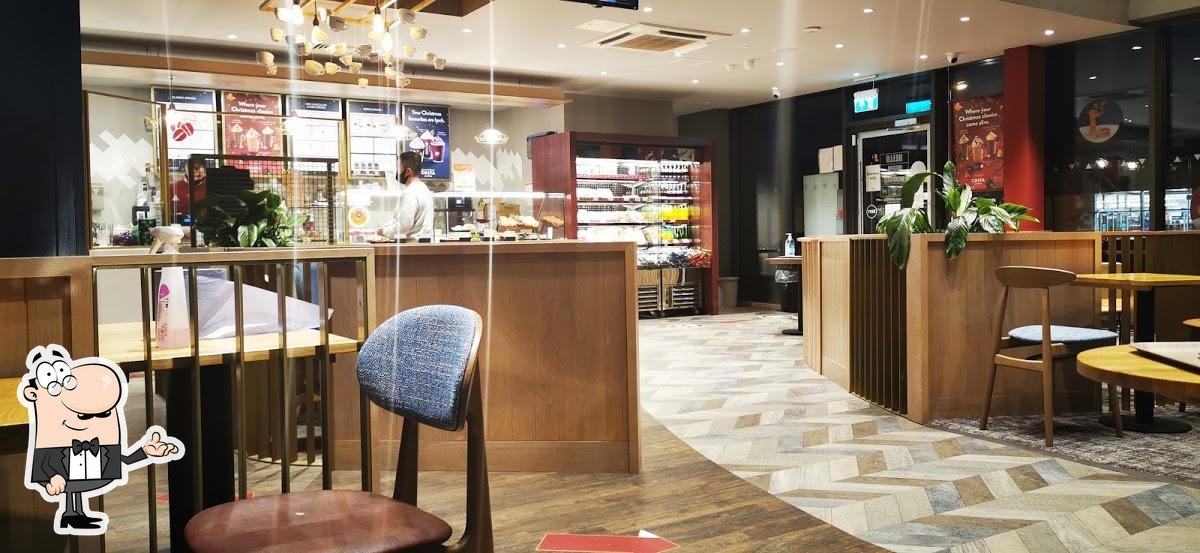 Costa Coffee Wexford Retail Park in Wexford Restaurant reviews