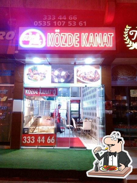 Kozde Kanat Trabzon Restaurant Reviews Kozde Kanat Trabzon Restaurant Reviews