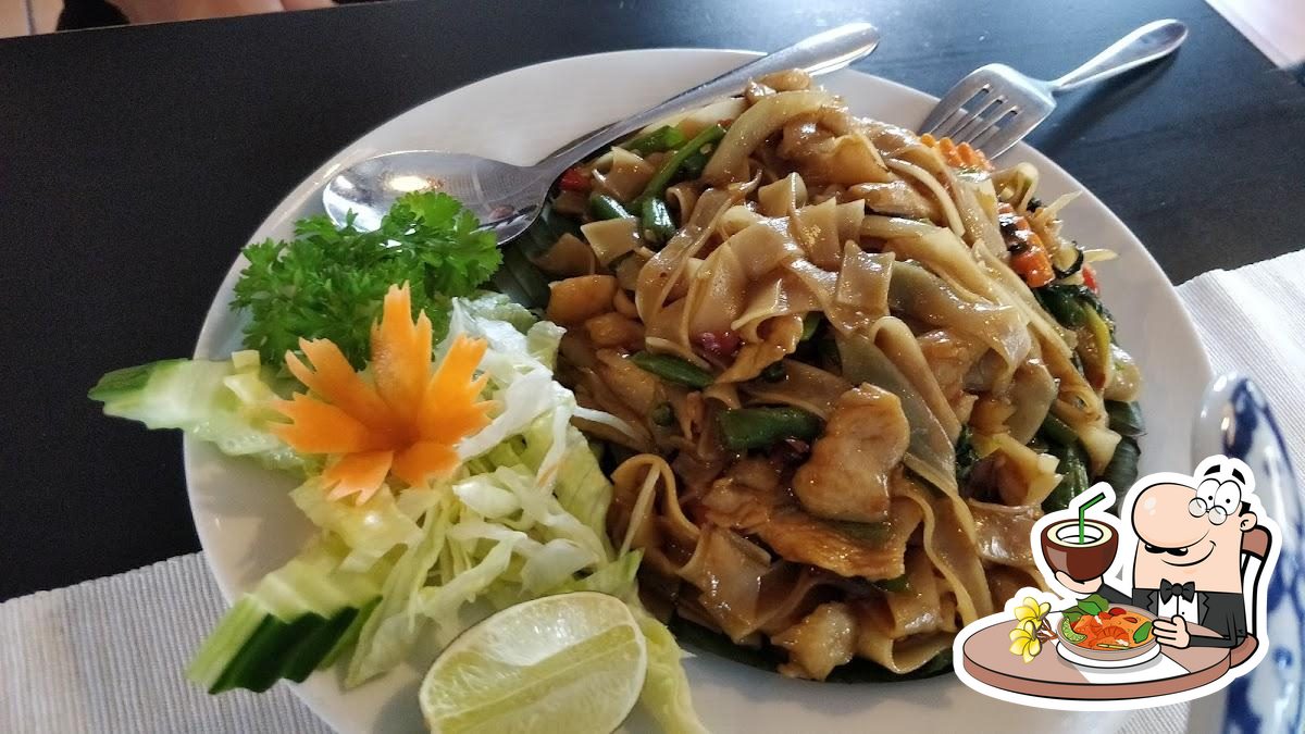 Naa's Thai Cuisine restaurant, Riihimäki - Restaurant menu and reviews