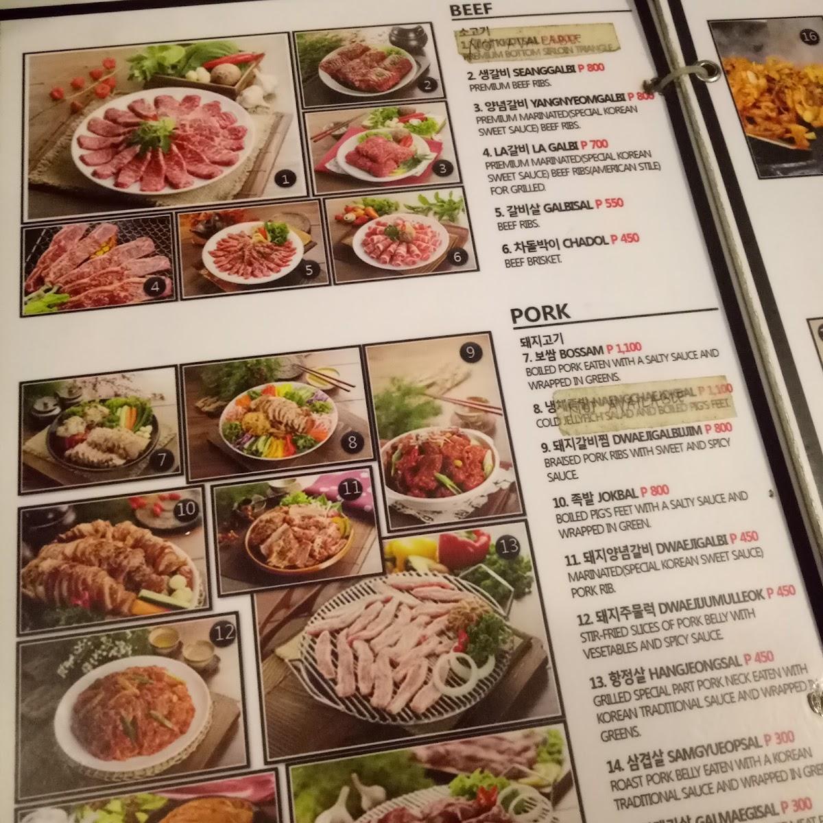 menu-at-matgalne-korean-bbq-calamba