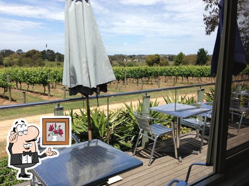 Barmah Park Restaurant Cellar Door