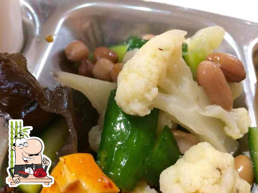 Taste Of Beijing In Sydney Restaurant Menu And Reviews