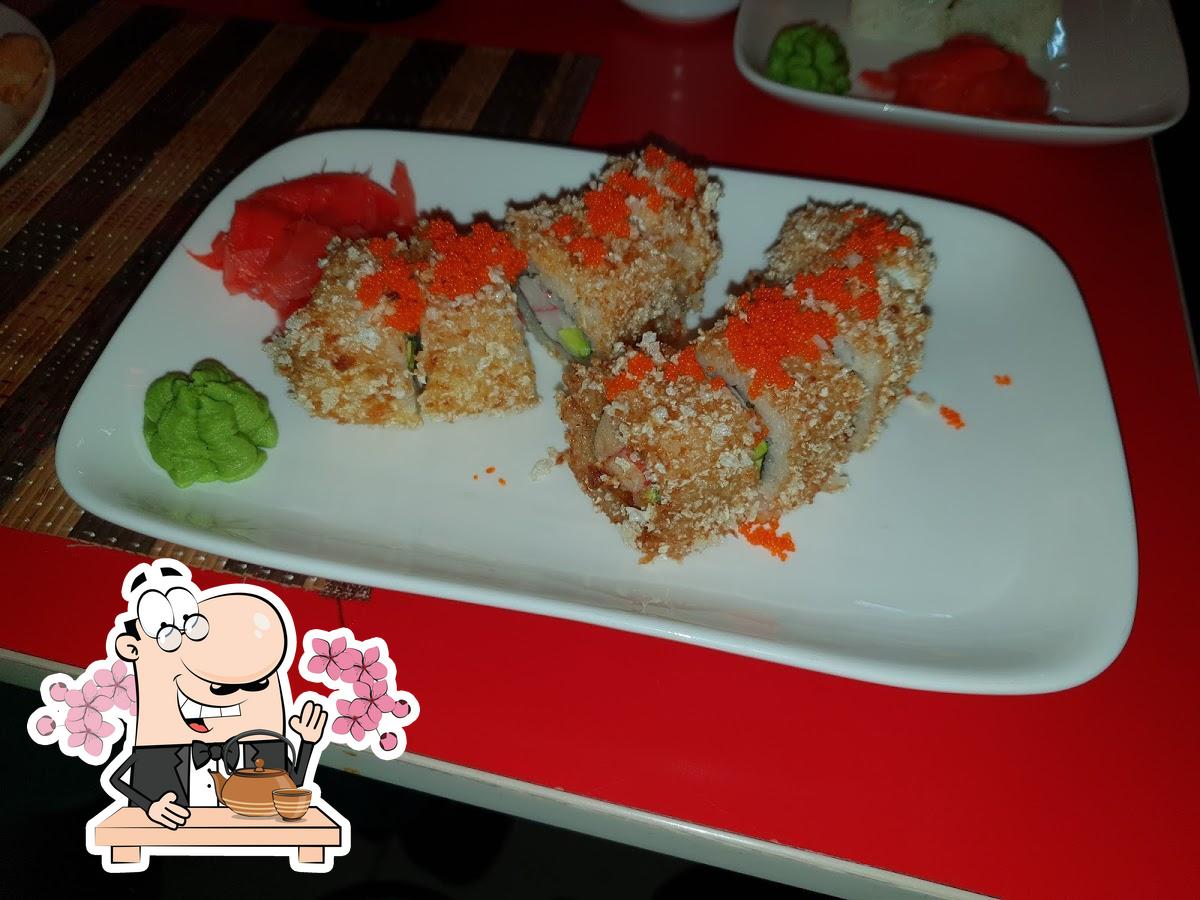 Sushi Tsu restaurant, Novocheboksarsk - Restaurant menu and reviews