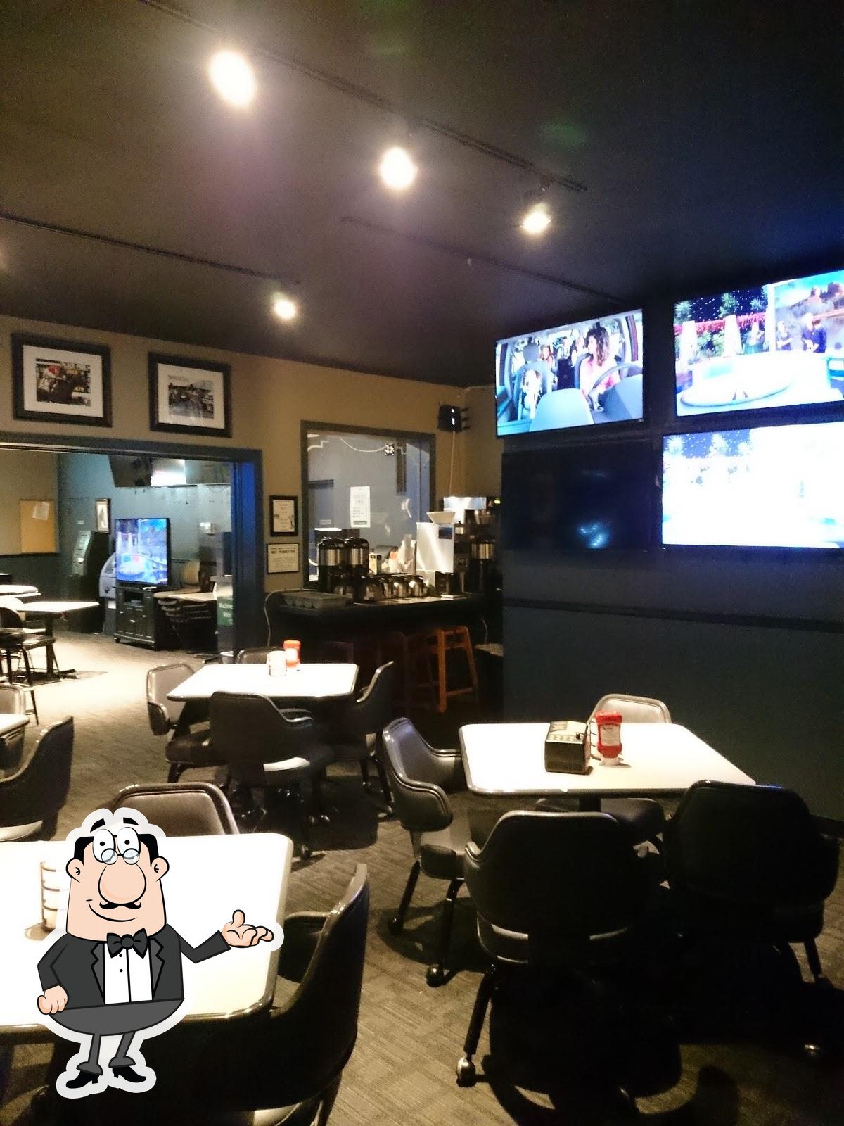 Sports Keg Grill, Burlington Restaurant menu, prices and reviews