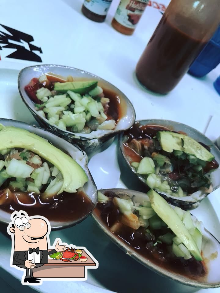 Mariscos Costa Azul restaurant, Mexicali - Restaurant reviews