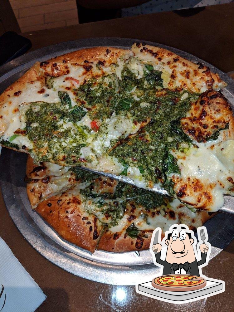 PJ's CafÃ, 777 L’Auberge Ave in Baton Rouge Restaurant reviews