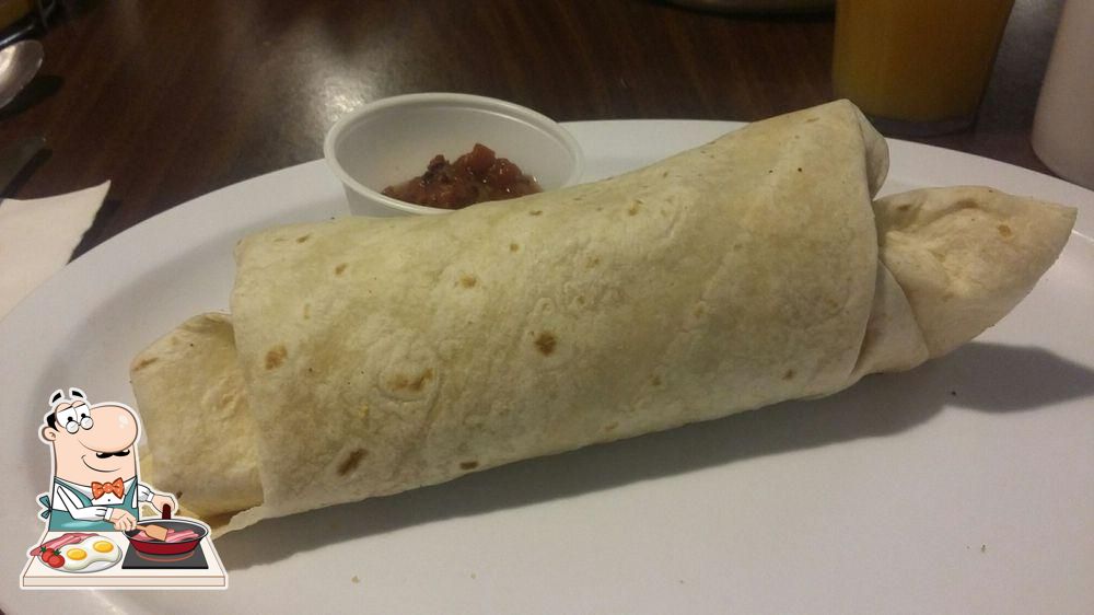 Four Corners Restaurant in Tracy Restaurant menu and reviews