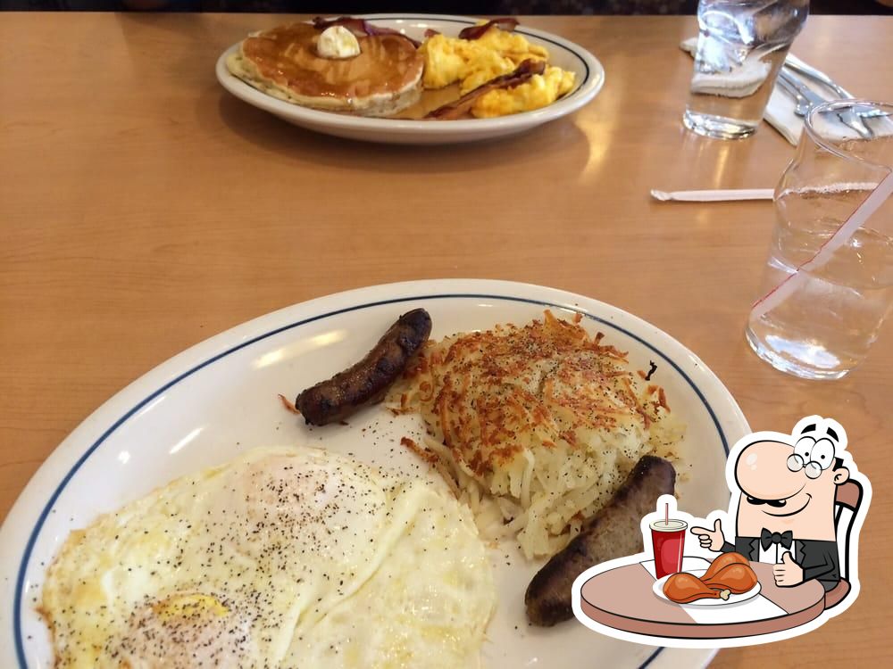 IHOP, Philadelphia - 1320 Walnut St - Menu, Prices & Restaurant Reviews -  Tripadvisor