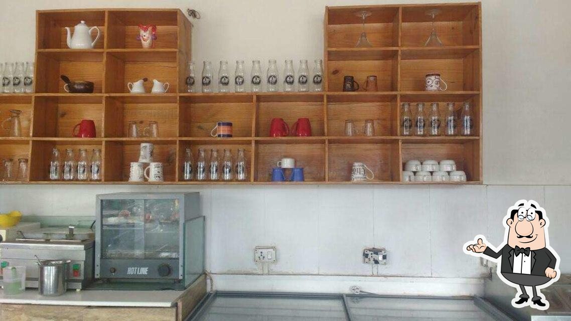 Koffee King, Indore, C21 Mall Restaurant menu and reviews