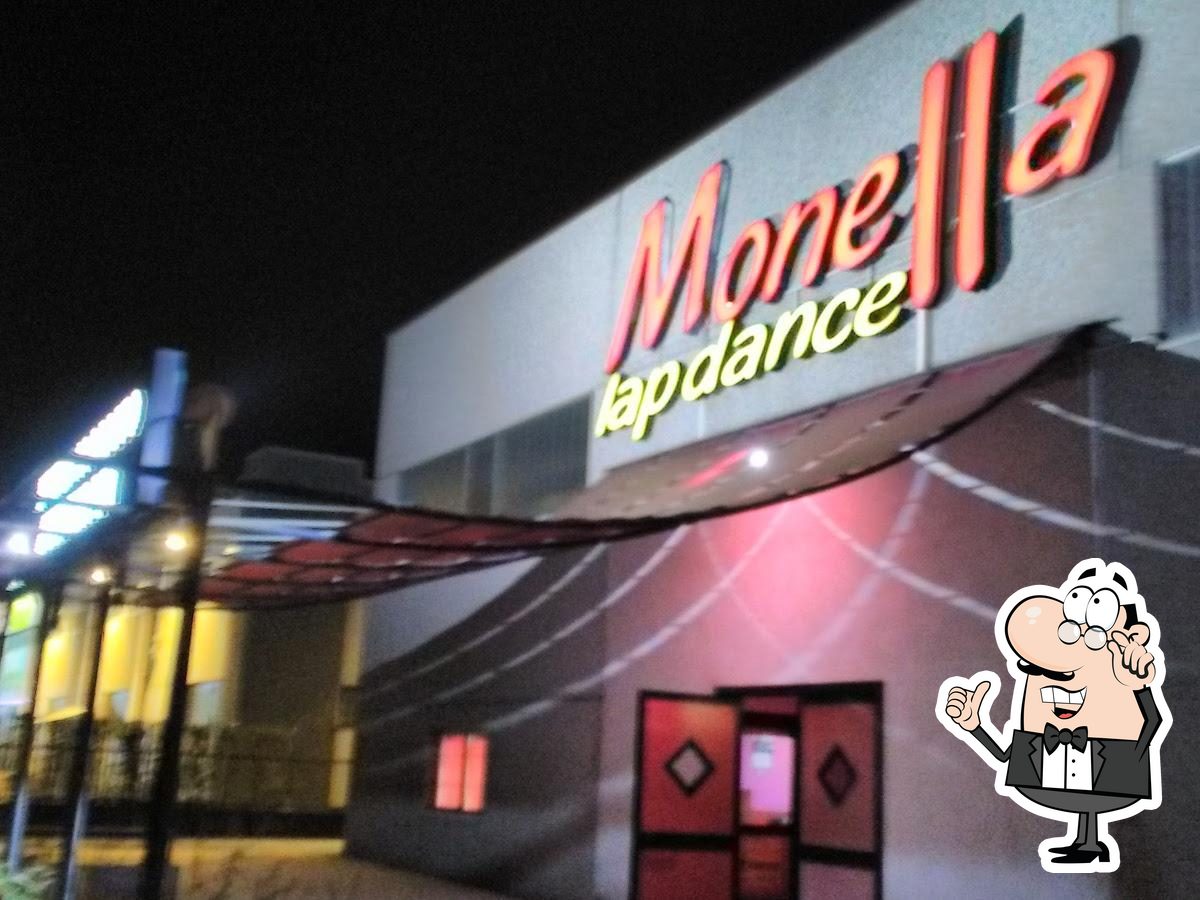 Monella Lap Dance club, Noce - Restaurant reviews