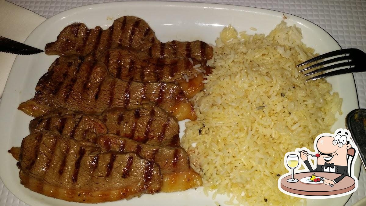 Sal, brasas e boa carne maturada, agora em Campolide