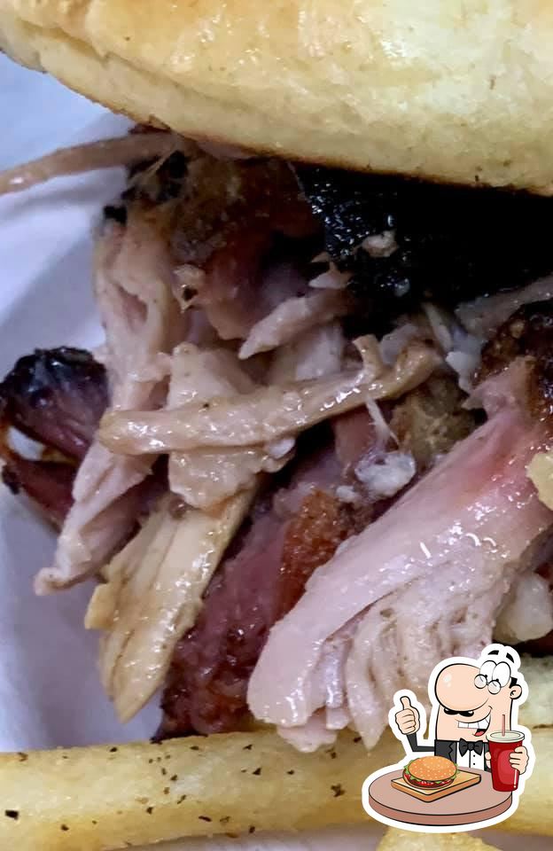 Jack's Roadside BBQ in Springfield Township Restaurant reviews