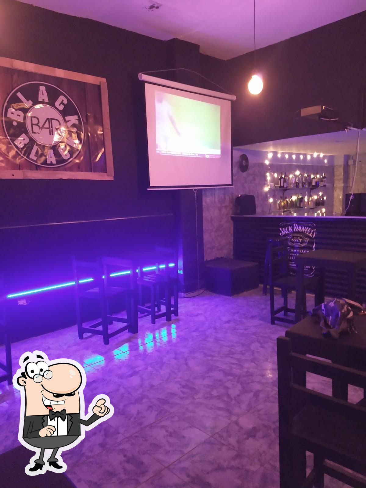 Black Bar, Comodoro Rivadavia Opiniones del restaurante