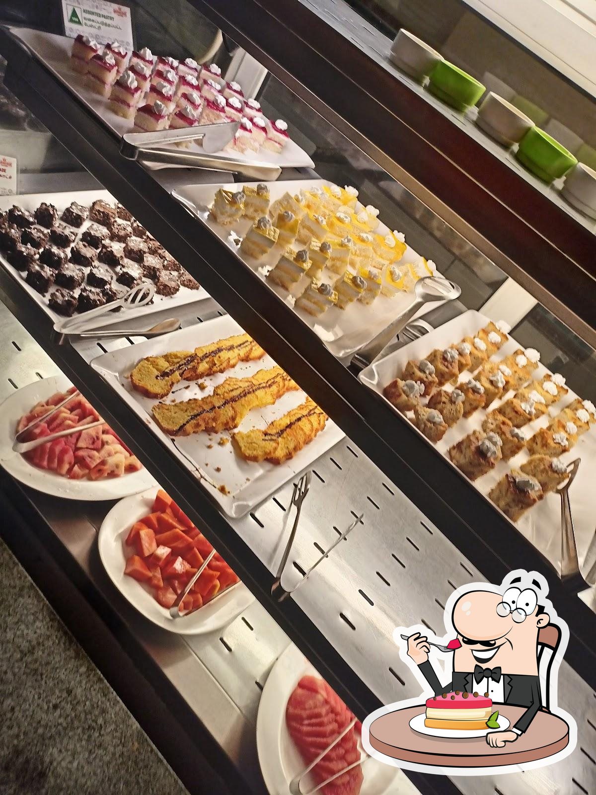 Barbeque Nation Coimbatore Fun Mall, Coimbatore, Avinashi Rd