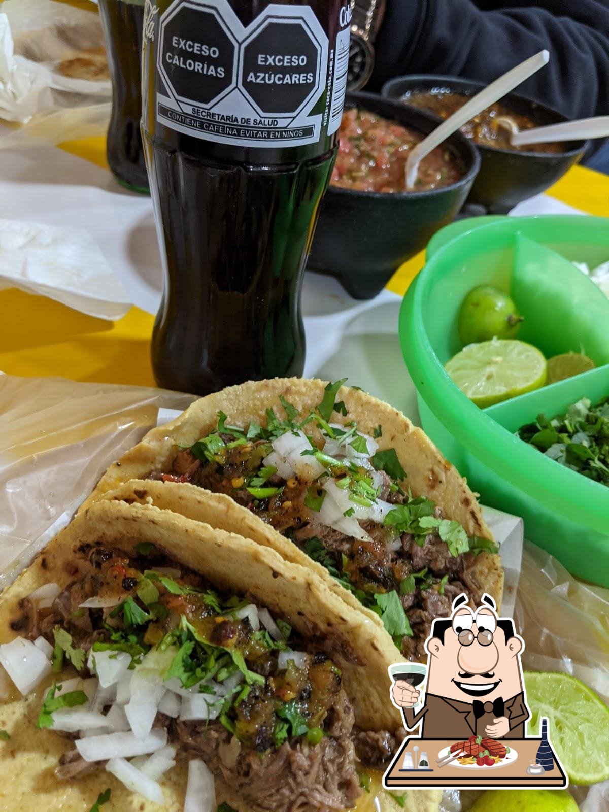 Birrieria El Paisa Restaurant, Los Algodones - Restaurant Reviews