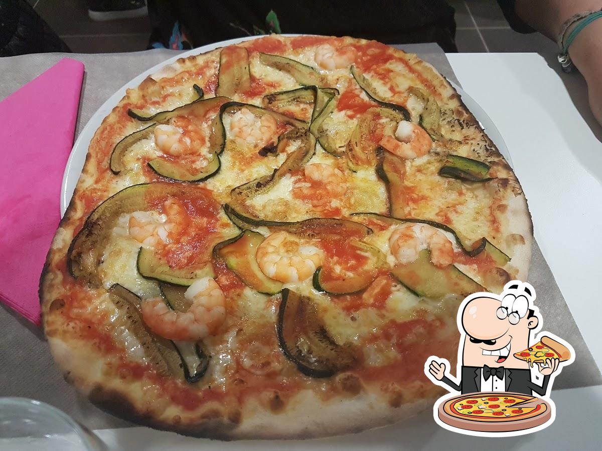 Il Forno dei Naveka restaurant, Ferrera Erbognone - Restaurant reviews