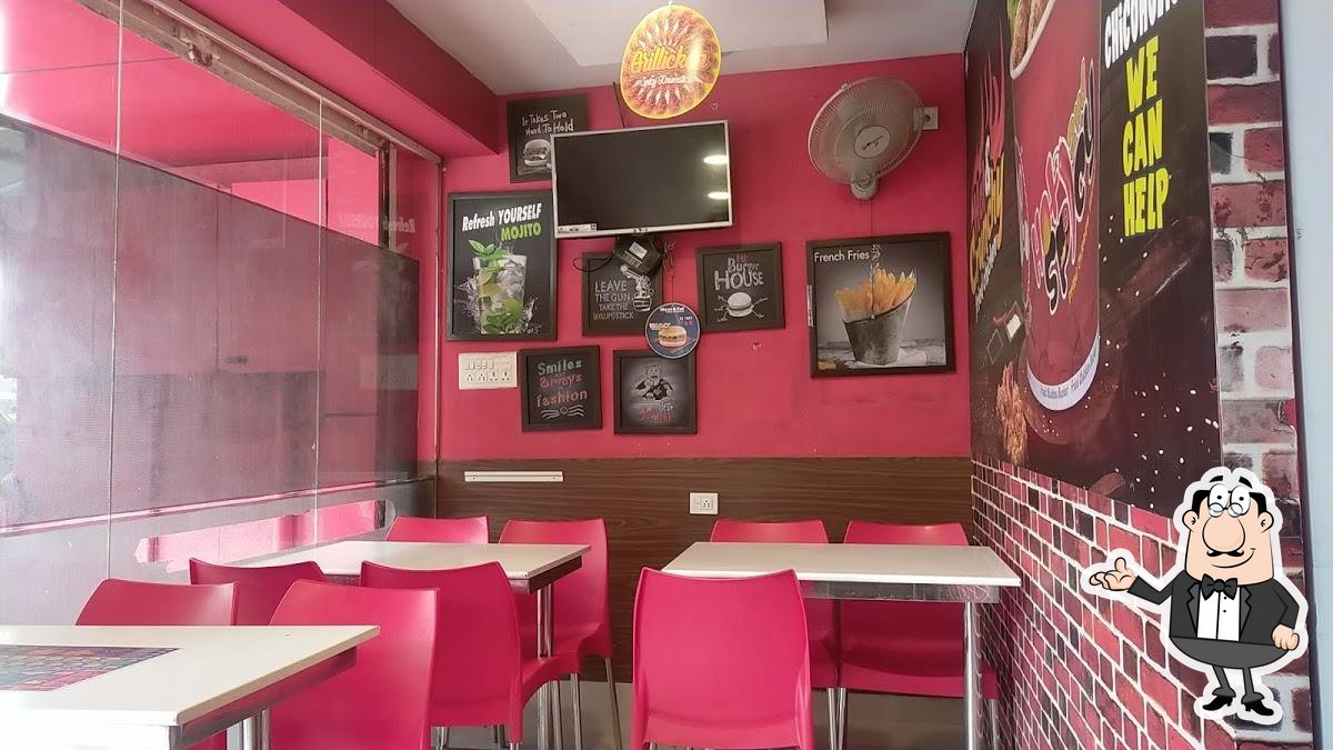 Meat and Eat haralur, Bengaluru Restaurant reviews
