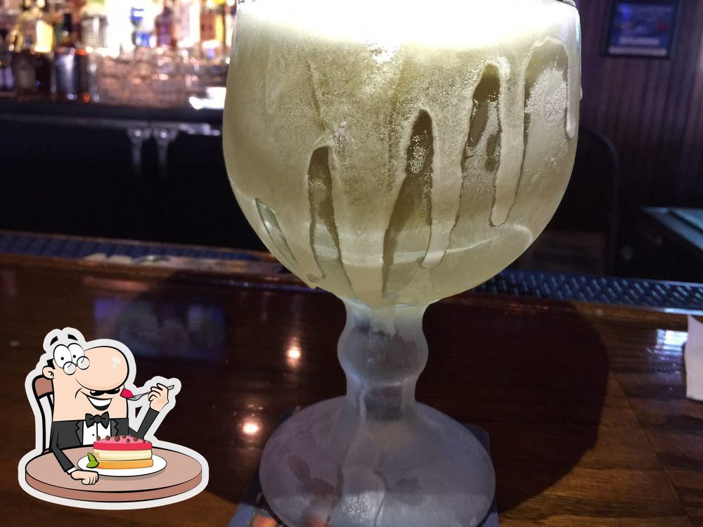 Spotlight Restaurant & Bar, Metairie Carta del restaurante y opiniones
