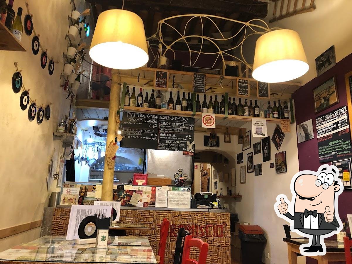 Vineria Tirabusciò pub & bar, Siena - Recensioni del ristorante