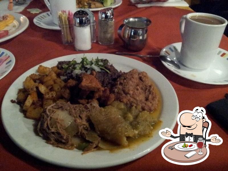 Restaurante Las Malas Compañías, Ciudad Juarez, Bulevar Tomás Fernández  8255-2C - Opiniones del restaurante