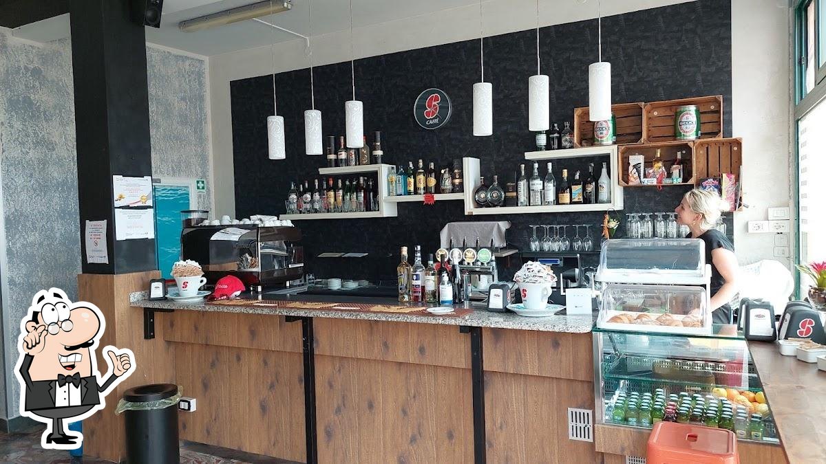 Margy bar, Costa di Rovigo Critiques de restaurant