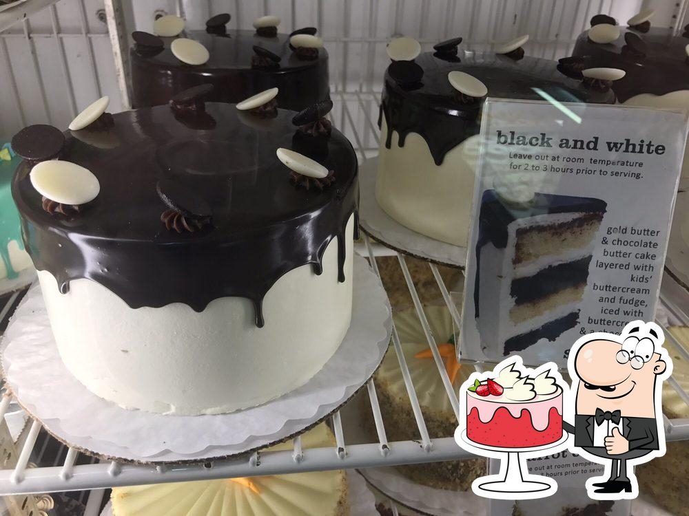 Riviera Bakehouse in Ardsley Restaurant menu and reviews