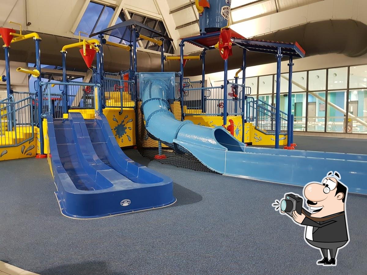Restaurante Splash Aqua Park and Leisure Centre, Craigieburn