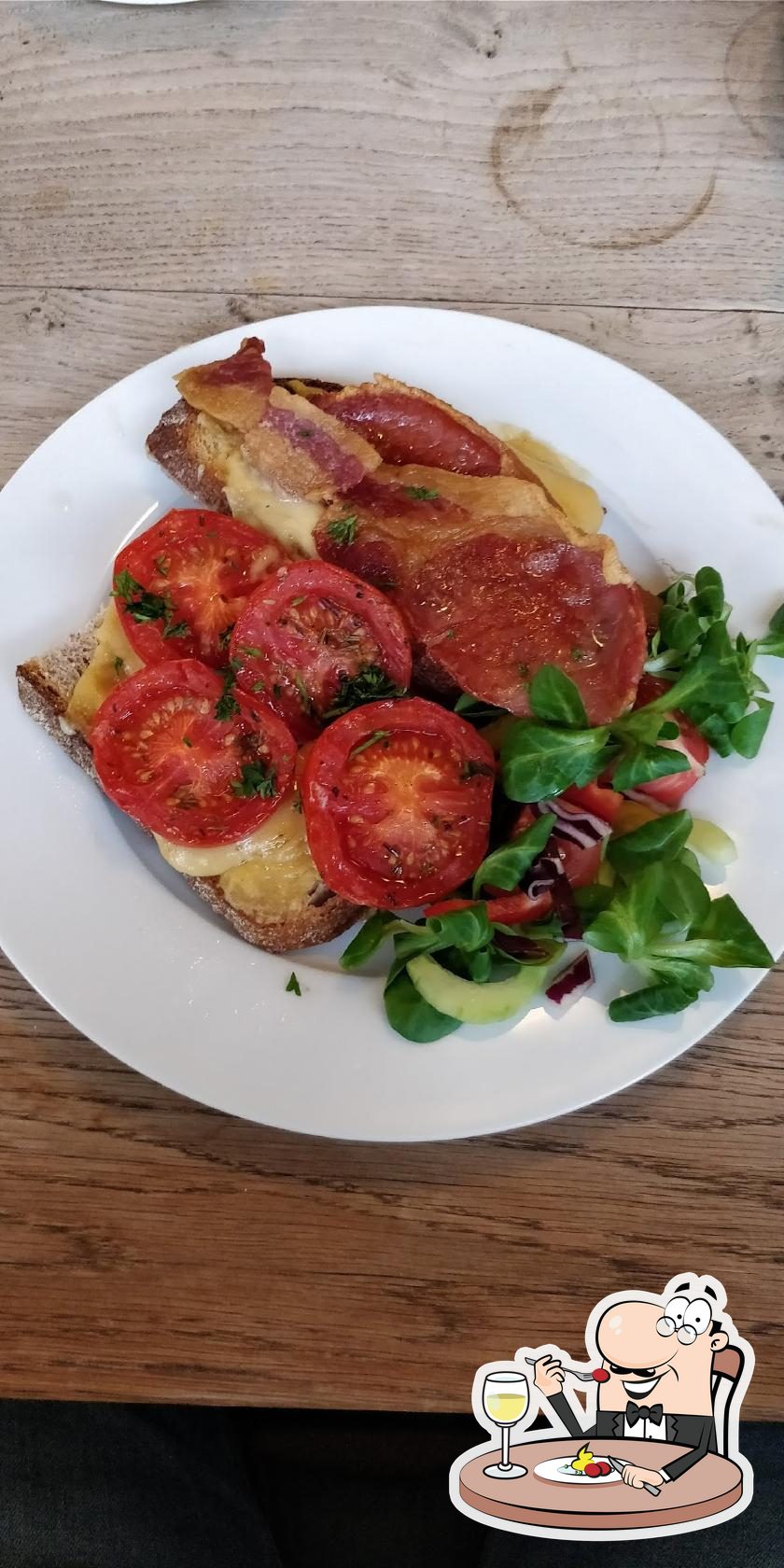 The Honeypot Cafe & Kitchen in Rustington Restaurant reviews
