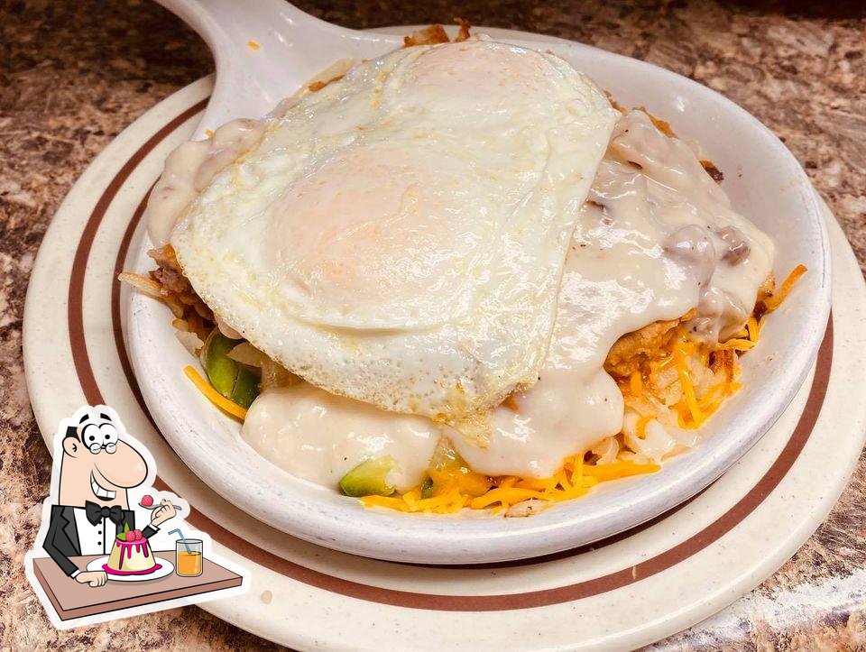 Grubsteakers Restaurant in Rochelle Restaurant menu and reviews