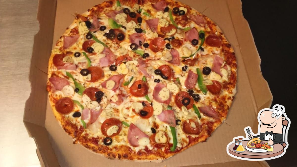 Buonna Pizzas - delivery - Pizzaria em Piedade