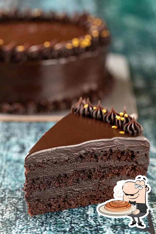 Check Out These Best Home Bakers In Pune | LBB, Pune