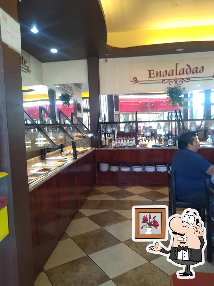 Restaurante New Country Buffet Chalco, Chalco de Díaz Covarrubias -  Opiniones del restaurante