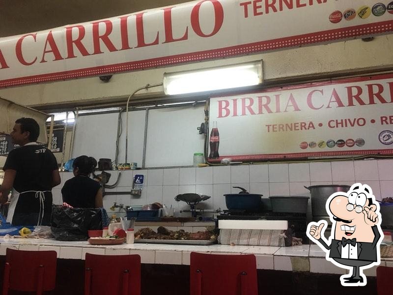 Birria Carrillo restaurant, Tlaquepaque - Restaurant reviews