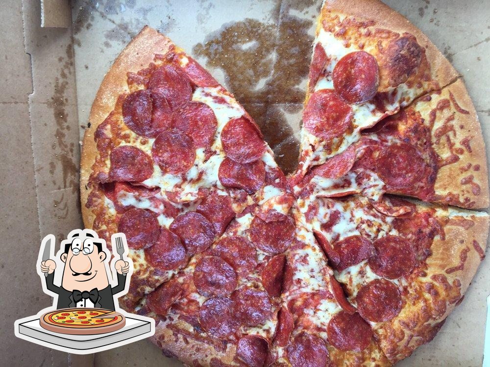 Little Caesars Pizza, 3309 E State Rd 436 in Apopka Restaurant menu and reviews